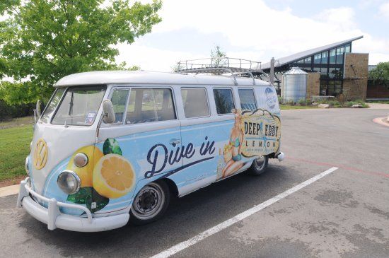 Deep Eddy Vodka Distillery